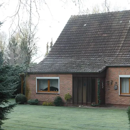 Bredehoeft Gnarrenburg