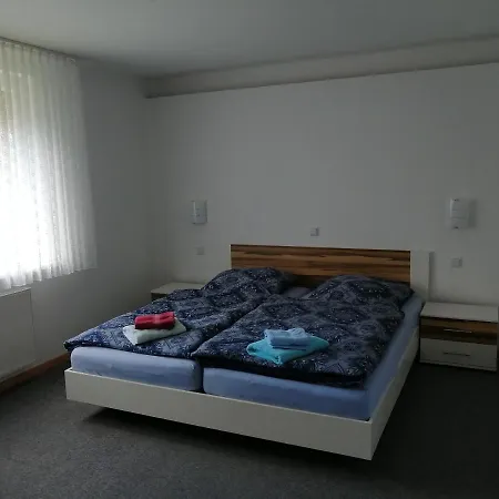 Bredehoeft Appartamento Gnarrenburg