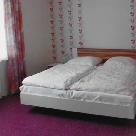 Apartament Bredehoeft