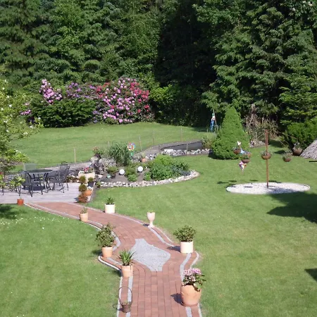 Appartamento Bredehoeft Gnarrenburg