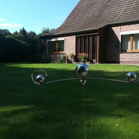 Appartamento Bredehoeft Gnarrenburg