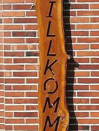 Apartament Bredehoeft *