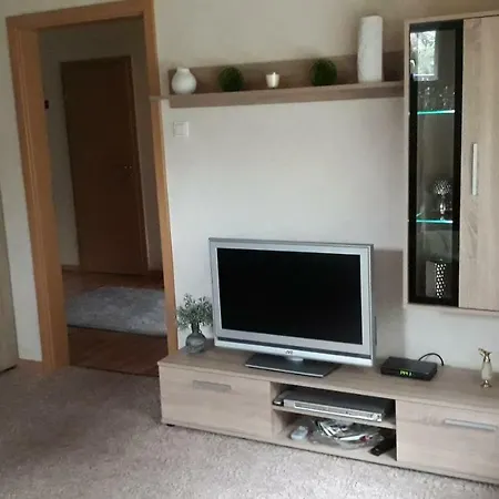 Apartament Bredehoeft