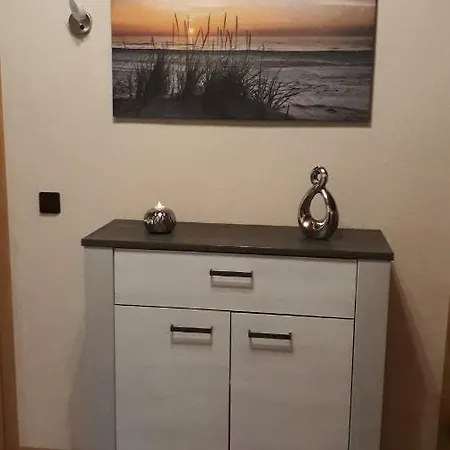 Apartament Bredehoeft Gnarrenburg