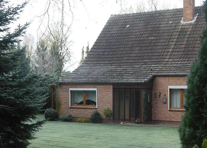 Bredehoeft Gnarrenburg