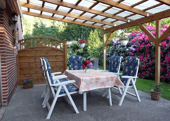 Bredehoeft Διαμέρισμα *