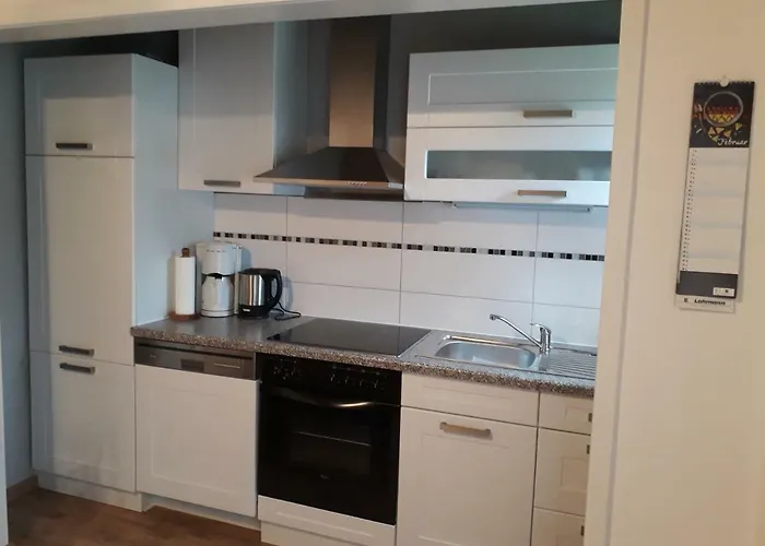 Διαμέρισμα Bredehoeft Gnarrenburg