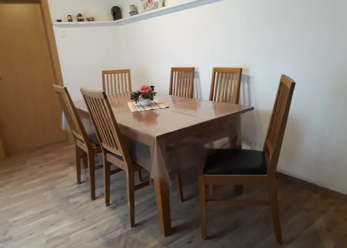 Bredehoeft Διαμέρισμα Gnarrenburg