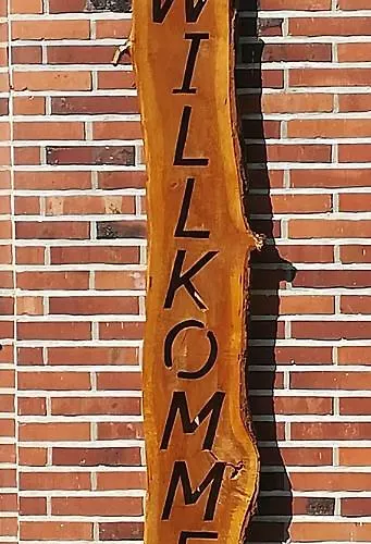 Διαμέρισμα Bredehoeft *