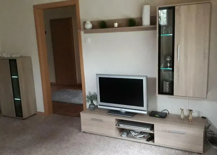 Διαμέρισμα Bredehoeft