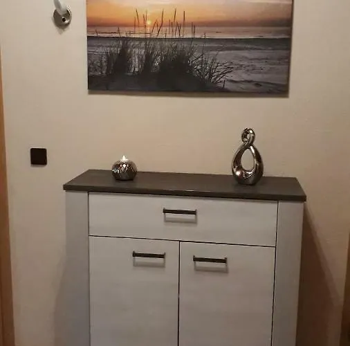 Διαμέρισμα Bredehoeft Gnarrenburg